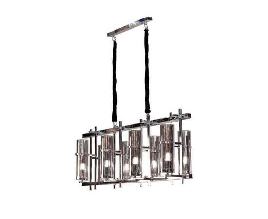 Подвесная люстра AM Group AM273-L8 CH, изображение 2