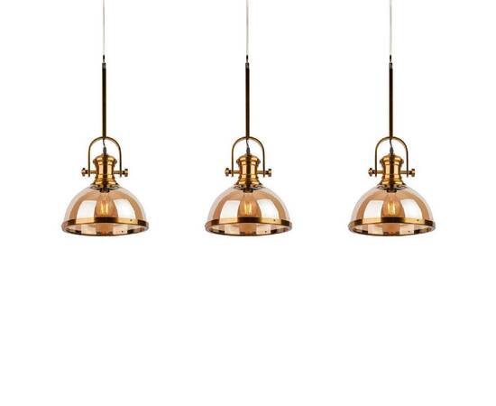 Подвесной светильник AM Group AM278-3GAB