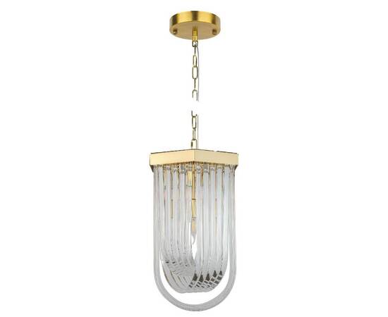 Подвесной светильник AM Group AM281-220-GL