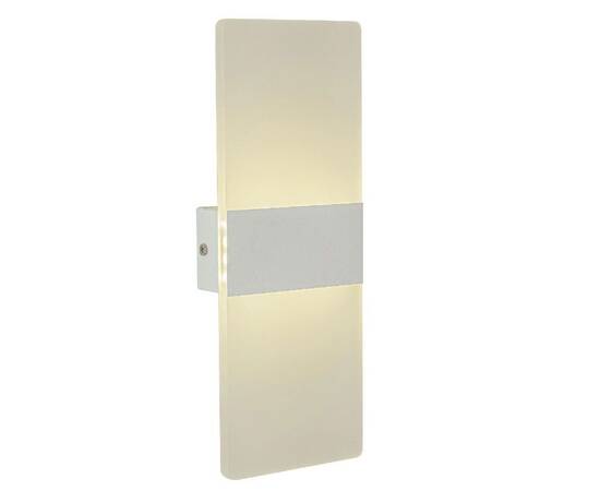 Настенный светильник AM Group AM285 WH