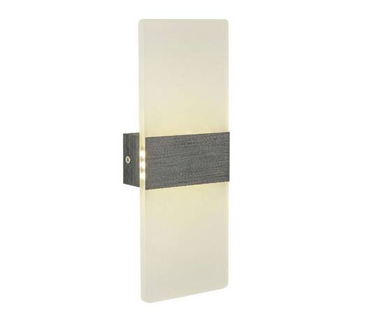 Настенный светильник AM Group AM285 BK