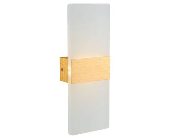 Настенный светильник AM Group AM285 GL