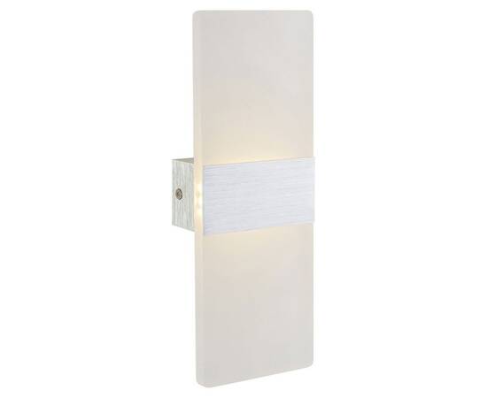 Настенный светильник AM Group AM285 AL