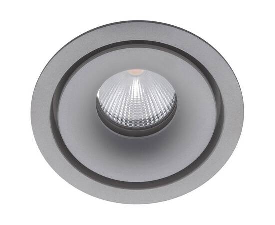 Встраиваемый светильник AM Group AM291 15W WH 3000K