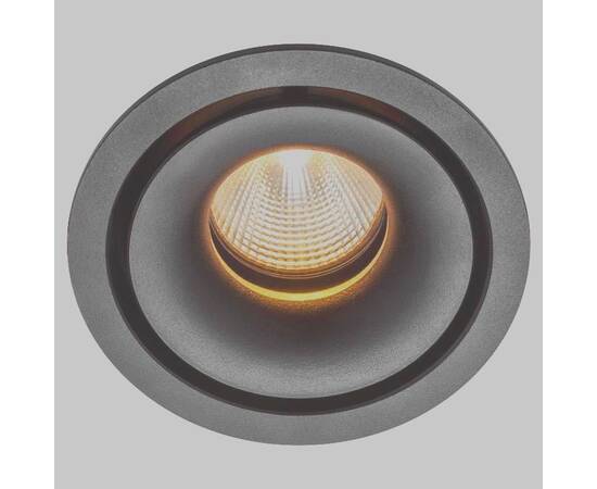 Встраиваемый светильник AM Group AM290 7W COFFEE 3000K