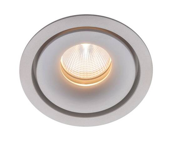 Встраиваемый светильник AM Group AM290 7W WH 3000K