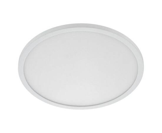 Встраиваемый светильник AM Group AM292 24W WH 4000K R