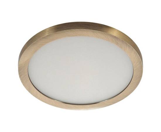 Встраиваемый светильник AM Group AM292 9W AB 4000K R