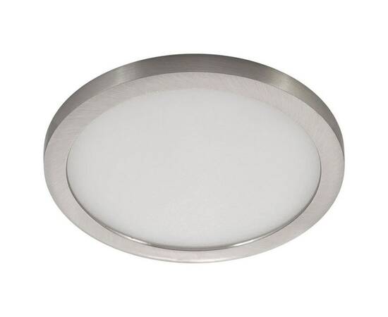 Встраиваемый светильник AM Group AM292 9W SN 4000K R