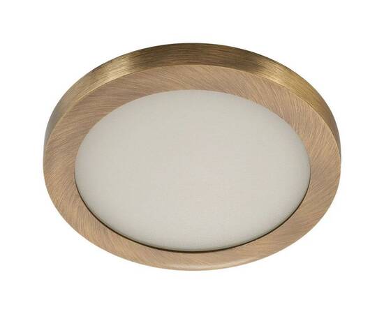 Встраиваемый светильник AM Group AM292 6W AB 4000K R