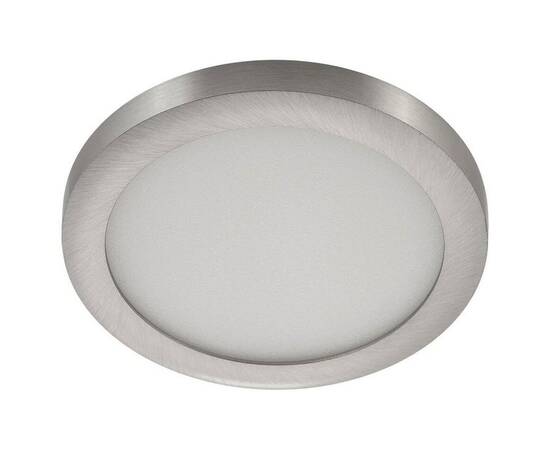 Встраиваемый светильник AM Group AM292 6W SN 3000K R