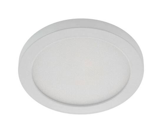 Встраиваемый светильник AM Group AM292 6W WH 4000K R