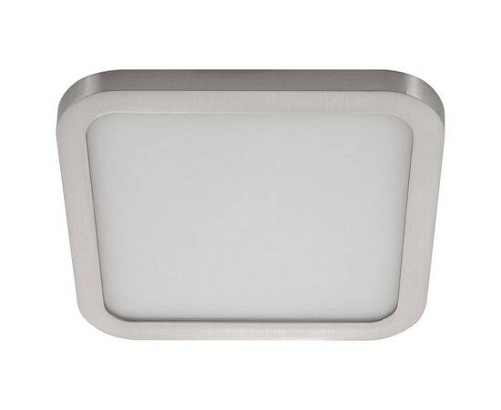 Встраиваемый светильник AM Group AM293 9W SN 4000K S