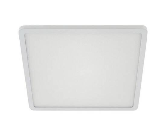 Встраиваемый светильник AM Group AM293 24W WH 4000K S