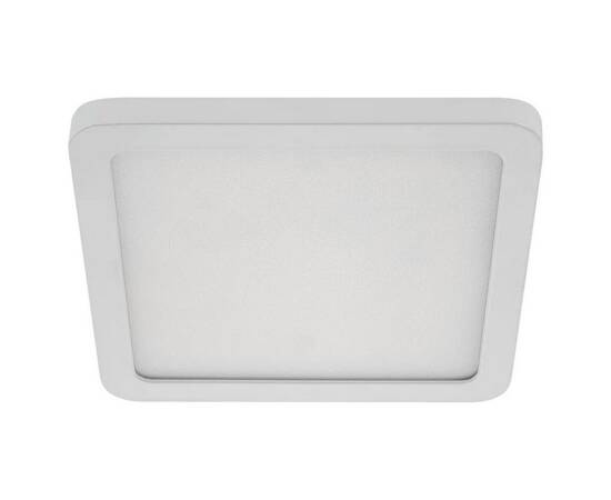 Встраиваемый светильник AM Group AM293 9W WH 4000K S