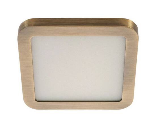 Встраиваемый светильник AM Group AM293 6W AB 4000K S