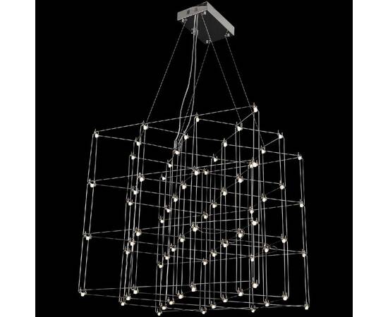 Подвесная люстра Illumico IL0471-25W-79 CR