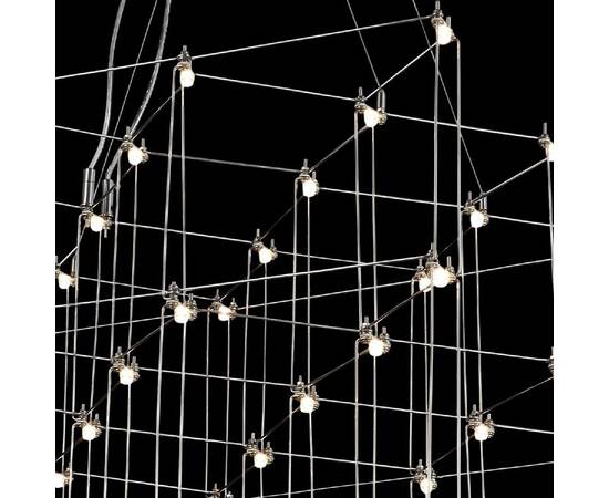 Подвесная люстра Illumico IL0471-25W-79 CR, изображение 2