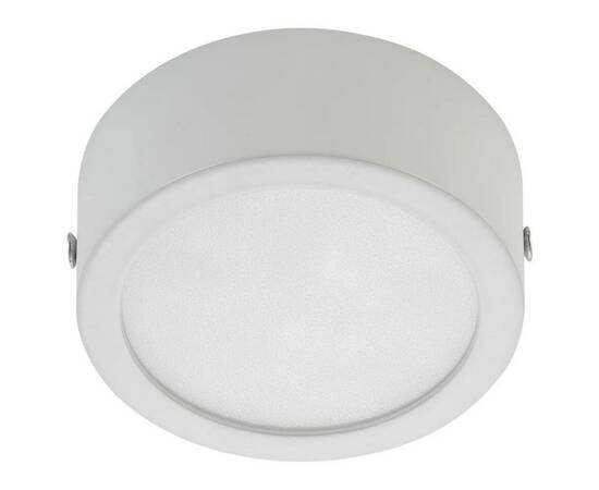 Накладной светильник AM Group AM294 6W WH 3000K R