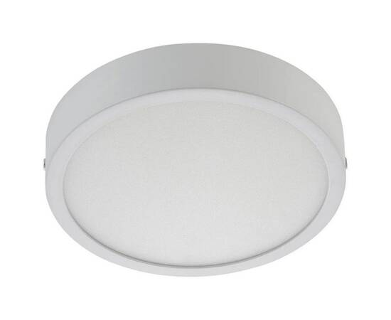 Накладной светильник AM Group AM294 18W WH 3000K R