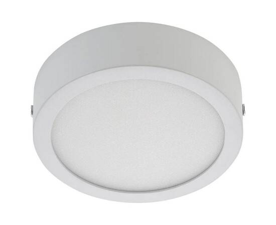 Накладной светильник AM Group AM294 12W WH 3000K R