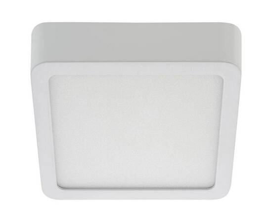 Накладной светильник AM Group AM295 9W WH 4000K S