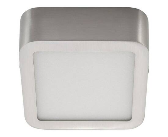 Накладной светильник AM Group AM295 6W SN 3000K S