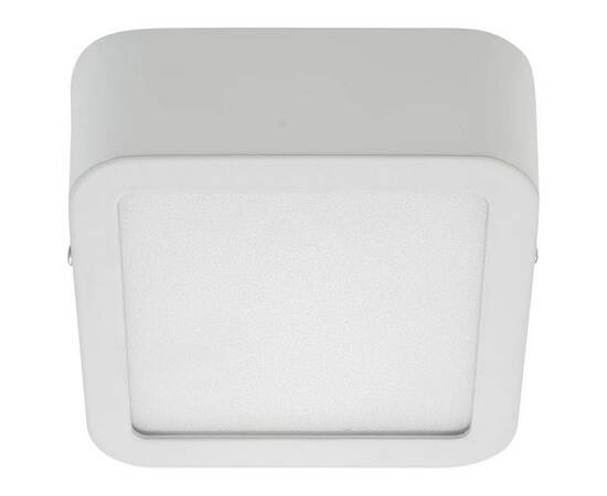 Накладной светильник AM Group AM295 6W WH 3000K S