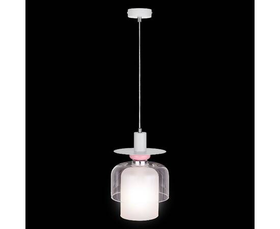 Подвесной светильник 33 Идеи PND174.01.01.001CH.WH-M07TR, изображение 2