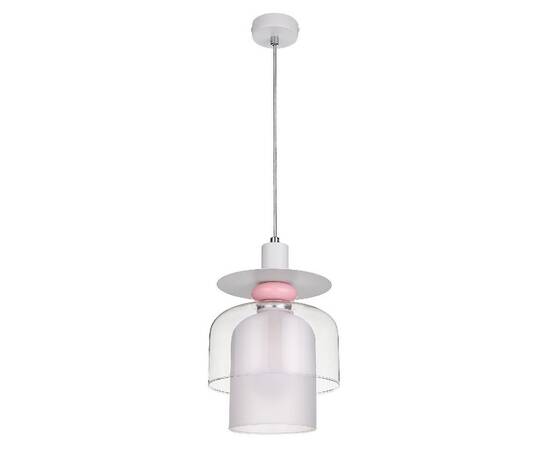 Подвесной светильник 33 Идеи PND174.01.01.001CH.WH-M07TR, изображение 3