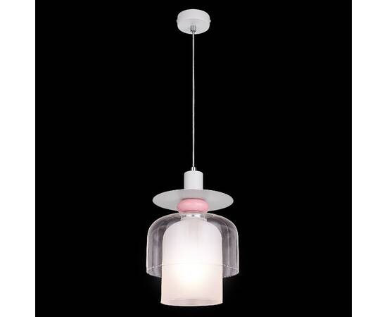 Подвесной светильник 33 Идеи PND174.01.01.001CH.WH-M07TR, изображение 4