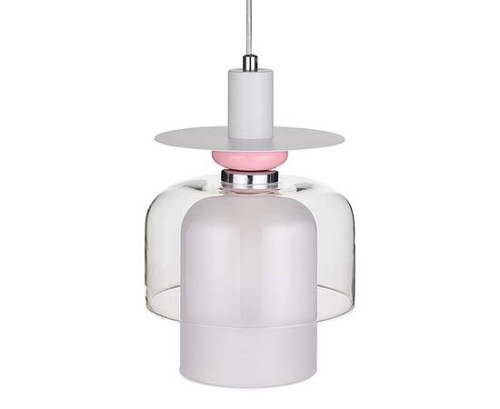 Подвесной светильник 33 Идеи PND174.01.01.001CH.WH-M07TR, изображение 5