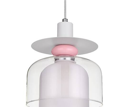 Подвесной светильник 33 Идеи PND174.01.01.001CH.WH-M07TR, изображение 6