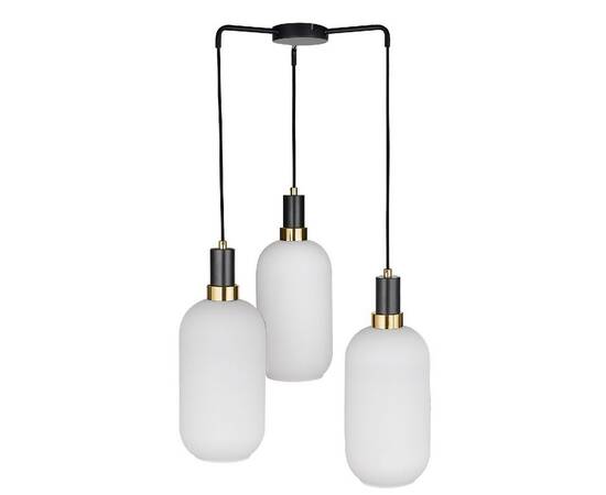 Подвесной светильник 33 Идеи PND16S.03.19.003BL-S33WH