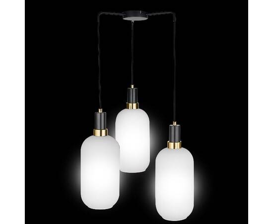 Подвесной светильник 33 Идеи PND16S.03.19.003BL-S33WH, изображение 2