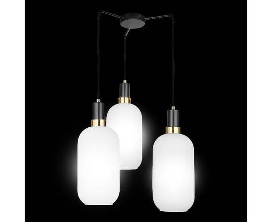 Подвесной светильник 33 Идеи PND16S.03.19.003BL-S33WH, изображение 4