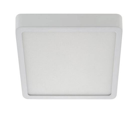 Накладной светильник AM Group AM295 18W WH 4000K S