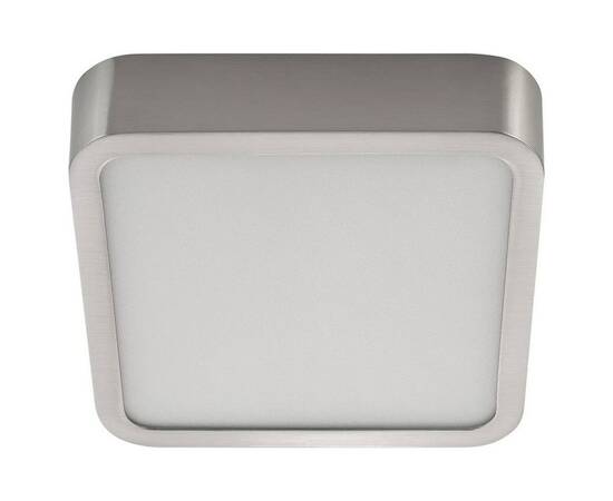 Накладной светильник AM Group AM295 12W SN 4000K S