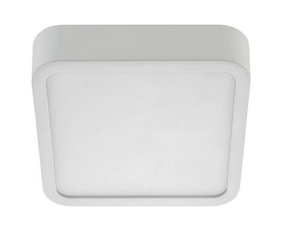 Накладной светильник AM Group AM295 12W WH 3000K S