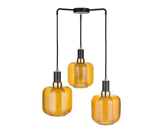 Подвесной светильник 33 Идеи PND16S.03.19.003BL-M03BC