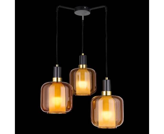 Подвесной светильник 33 Идеи PND16S.03.19.003BL-M03BC, изображение 2