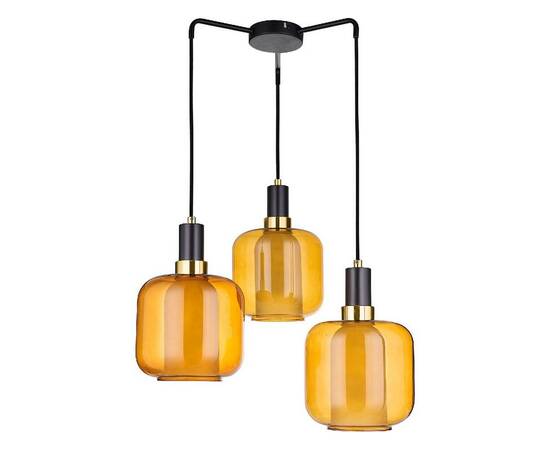 Подвесной светильник 33 Идеи PND16S.03.19.003BL-M03BC, изображение 3