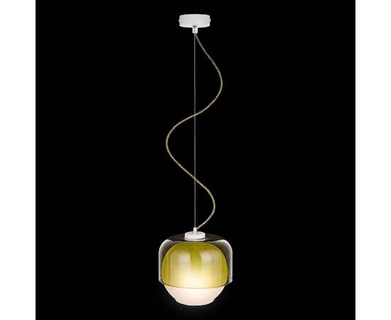 Подвесной светильник 33 Идеи PND171.01.17.031WH-M21LI, изображение 2