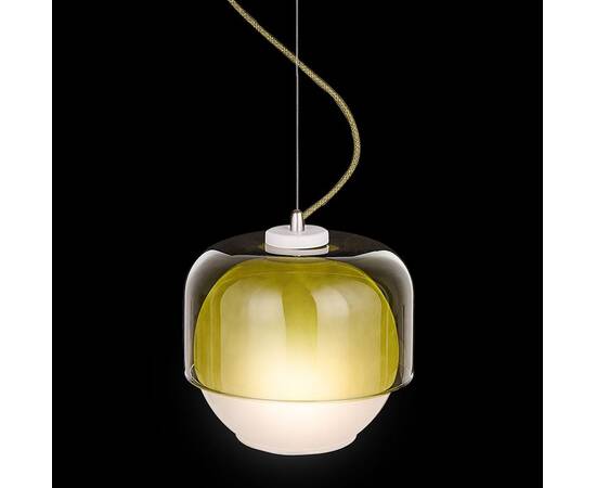 Подвесной светильник 33 Идеи PND171.01.17.031WH-M21LI, изображение 3