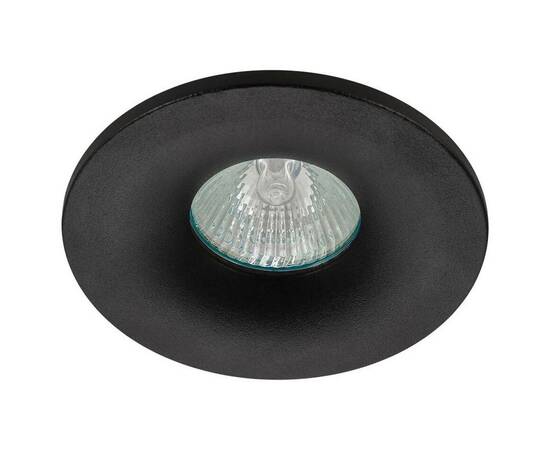 Встраиваемый светильник AM Group AM301 BK