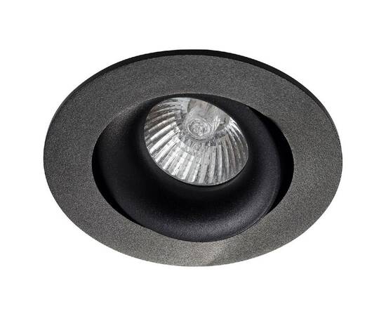 Встраиваемый светильник AM Group AM302 BK