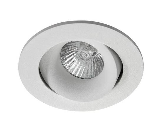 Встраиваемый светильник AM Group AM302 WH