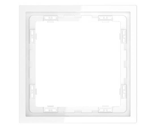 Рамка на 1 пост Voltum S70 VLS100101