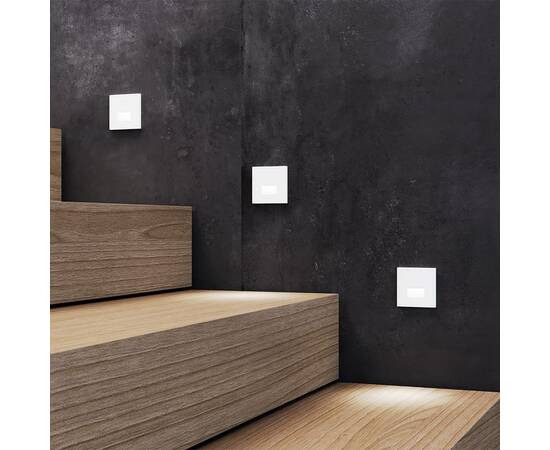 Рамка на 1 пост Voltum S70 VLS100101, изображение 4