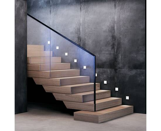 Рамка на 1 пост Voltum S70 VLS100101, изображение 5